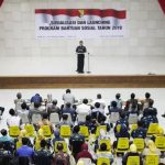 Bansos Harus Memutus Mata Rantai Kemiskinan