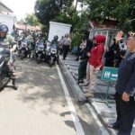 Pemkot Berikan Bantuan 51 Kendaraan