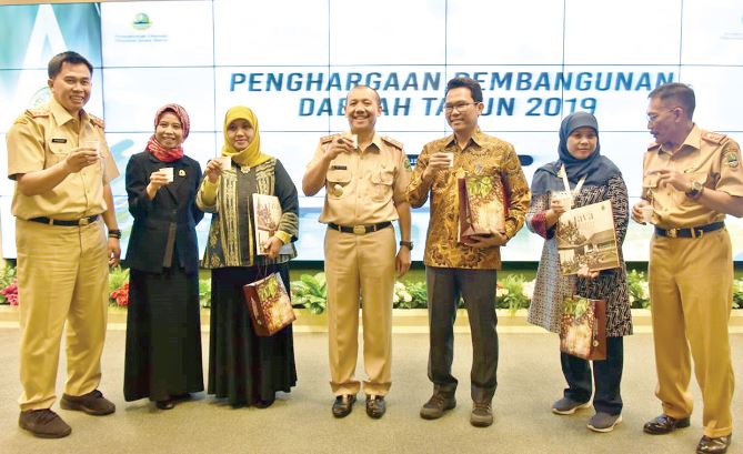 Verifikasi Inovasi Jabar