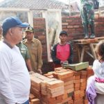 Manfaatkan CSR Perusahaan untuk Program “Bedah Rumah”
