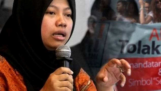 Akses Pengurusan e-KTP WNA Distop