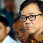 Billy Sindoro Divonis 3,5 Tahun Penjara