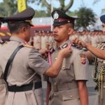 Kapolda : Rekrutmen Polri Bersih dan Bebas KKN