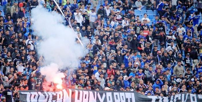 Persib Butuh Energi Bobotoh
