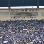 26 Ribu Tiket Persib Kontra Persebaya Ludes Terjual