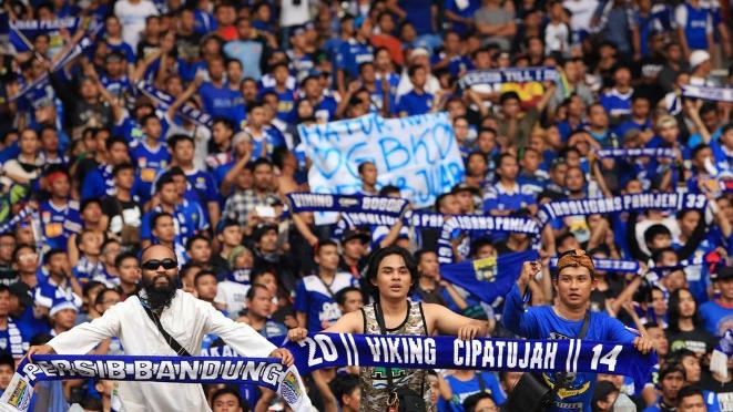 Laga Pamungkas Terancam Sepi