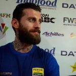 Bobotoh Diminta Pahami Soal Proses Membangun Tim