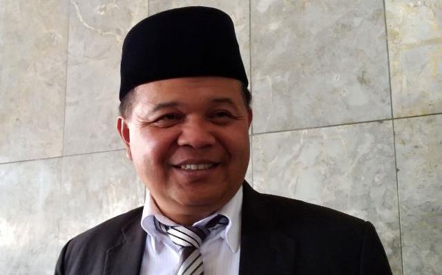 Bupati Akan Evaluasi Kinerja SKPD