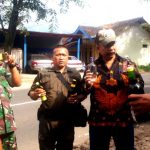 Camat Usir Pengedar Miras