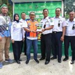 Tak Ada Monopoli Soal Carpooling