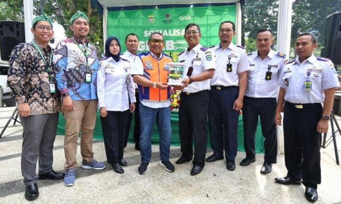 Tak Ada Monopoli Soal Carpooling
