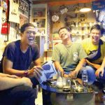 Budayawan, Gubernur, sampai Cawapres Pernah Mampir