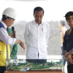 Warga Diminta Bersabar, Curug Jompong Solusi Kendalikan Banjir Citarum