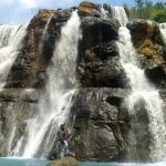 Perbaikan Curug Melela dapat Kucuran Rp 3 M