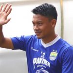 Sembuh dari Cedera, Dado Siap Tempur