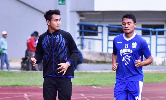 Dado Mengaku Pulih 100 Persen