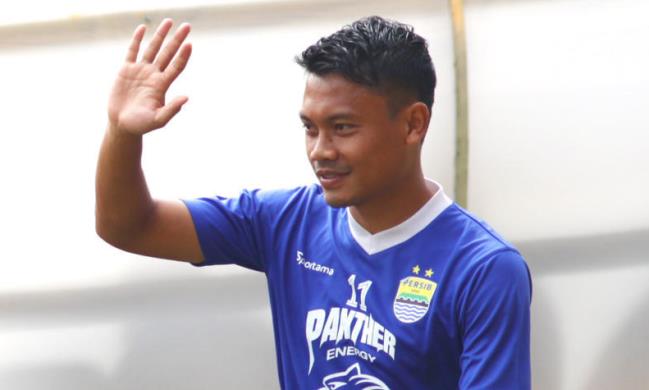 Sembuh dari Cedera, Dado Siap Tempur Sembuh dari Cedera, Dado Siap Tempur