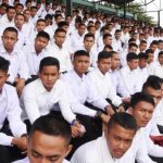 Daftar Masuk Prajurit TNI Gratis