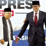 Saling Klaim antara BPN - TKN