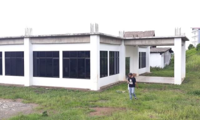 Depo Arsip Butuh Rp 7,9 Miliar