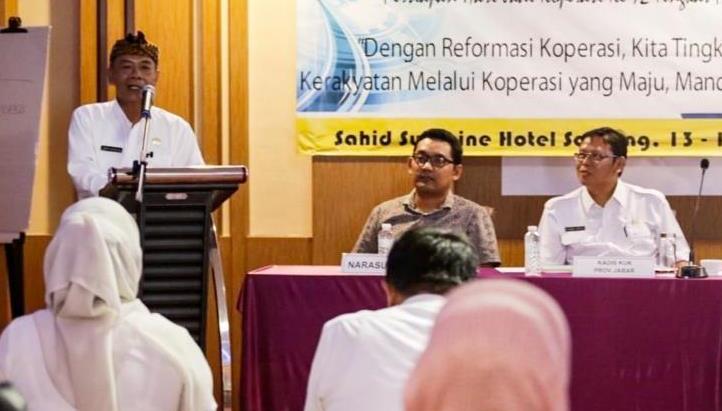 digitalisasi koperasi