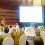 Sosialisai PPDB Menunggu Pergub