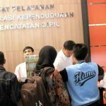 WNA Mempunyai KTP-El Tidak Melanggar Aturan