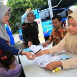 Disdukcapil Permudah Layanan di Kampus