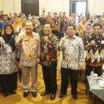 Bangun Sinergitas untuk Tumbuhkan Minat Baca