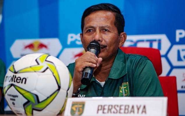 Tanpa Pemain Pilar, Persebaya Tetap Menang