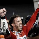 Dovizioso Juarai Seri Perdana MotoGP Qatar 2019