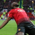 Dua Gol Lukaku Bawa Setan Merah Naik ke Posisi Empat