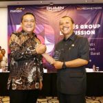 Dukung Perubahan Industri Tekstil Jabar