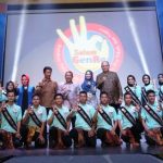 Duta Genre Harus jadi Teladan Remaja 