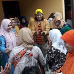 Akan Perjuangkan Ekonomi Kerakyatan yang Syariah