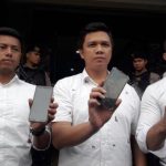 Spesialis Pencuri Bermodus Pasien Rumah Sakit Diringkus Polisi