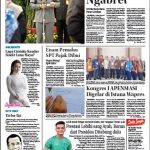 e-Paper Jabar Ekspres Edisi 8 Maret 2019