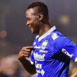 Eze Matangkan Fisik dan Mental