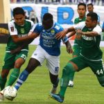 Laga Akhir Wajib Tiga Poin