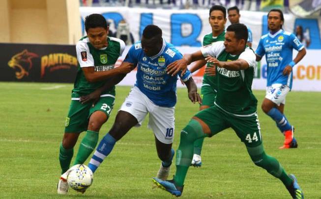 Laga Akhir Wajib Tiga Poin Laga Akhir Wajib Tiga Poin