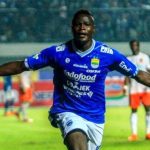 Eze Targetkan 30 Gol di Musim Ini