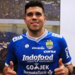 Radovic Nilai Fabiano Pemain Berkualitas