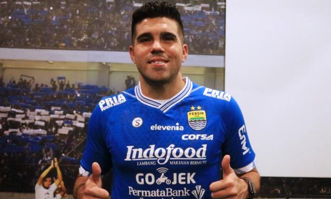 Radovic Nilai Fabiano Pemain Berkualitas