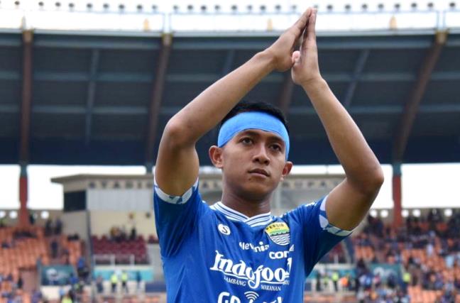 Febri Harus Absen Karena Bela Timnas