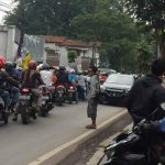 Tabrakan Beruntun Tewaskan Jamaludin