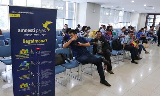 Harta Hasil Korupsi Makin Mudah Terlacak