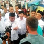 Gebyar Pendidikan dan Kebudayaan Berlangsung MeriahMendikbud