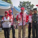 Pembinaan Siswa Dengan Festival dan Pentas PAI