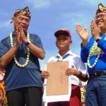 Gebyar Pendidikan dan Kebudayaan Kota Bandung Pecahkan Rekor ORI