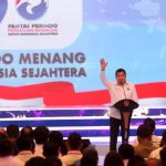 Perindo Targetkan Peroleh 3 Besar